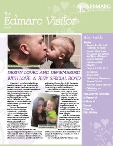 Edmarc Fall 2015 Newsletter