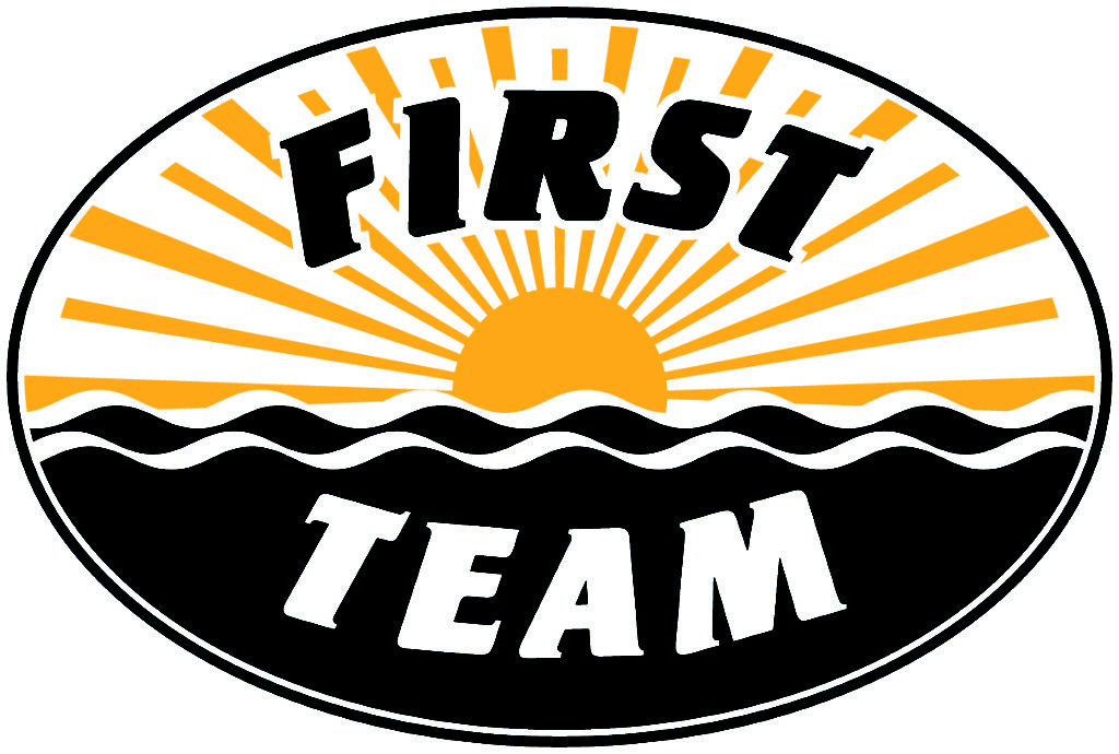 First Team LOGO | Edmarc