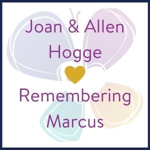 Joan & Allen Hogge