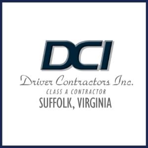 Driver Contractors Inc.