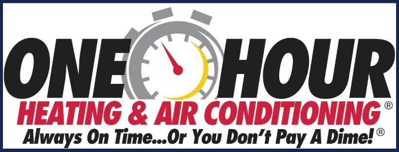 One Hour Heating & Cooling