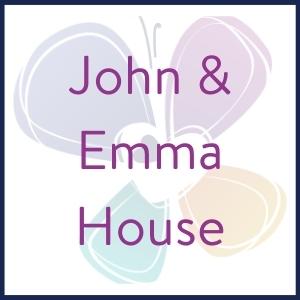 John and Emma House