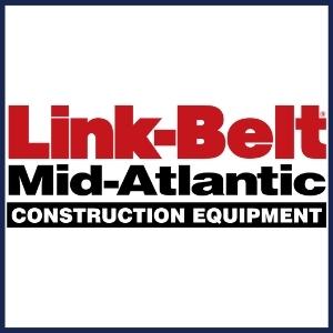 Link-Belt Mid-Atlantic Construction Equipment
