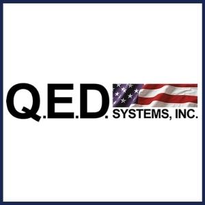 Q.E.D. Systems, Inc.