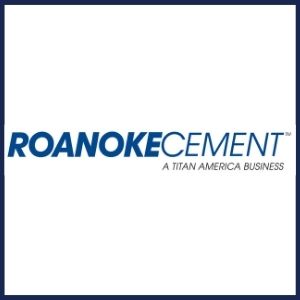 Roanoke Cement Company