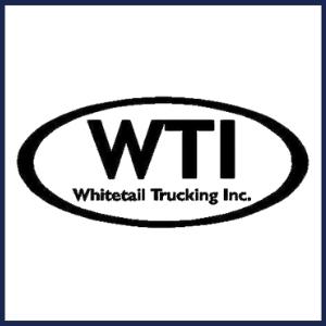 Whitetail Trucking Inc.