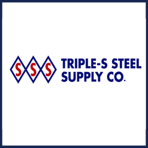 Triple-S Steel Supply Co.