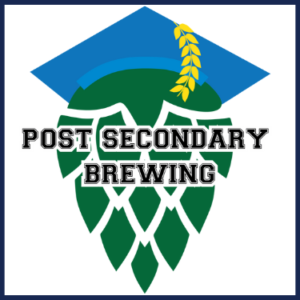 Post Secondary Brewing