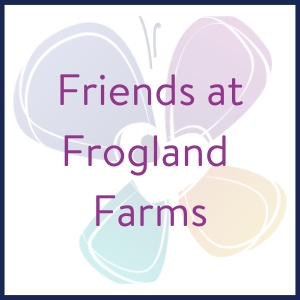 Friends at Frogland Farms