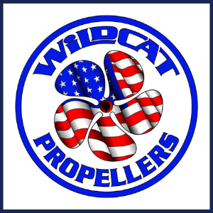 Wildcat Propellers