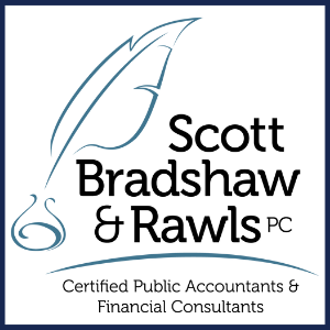 Scott Bradshaw & Rawls