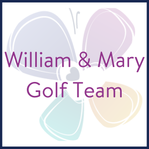 William & Mary Golf Team