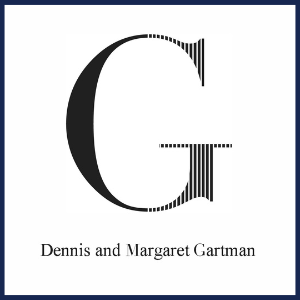 Dennis and Margaret Gartman
