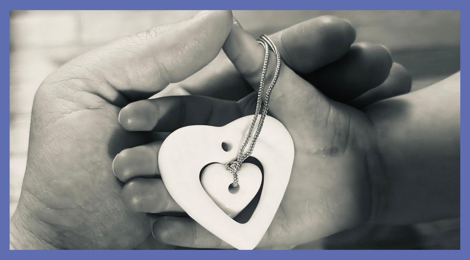 Intertwining Hearts: A Lasting Connection of Love